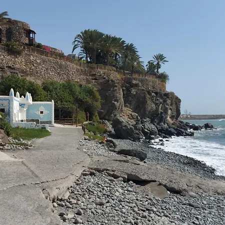 Apartment Enjoy Your Privacy In Premium Bahia Feliz-c With Terrace *