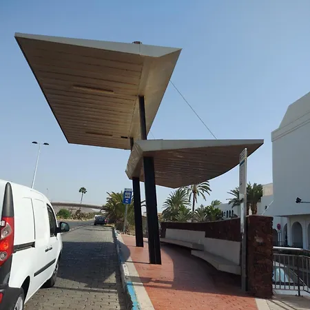 Apartment Enjoy Your Privacy In Premium Bahia Feliz-c With Terrace Playa Del Aguila (Las Palmas)