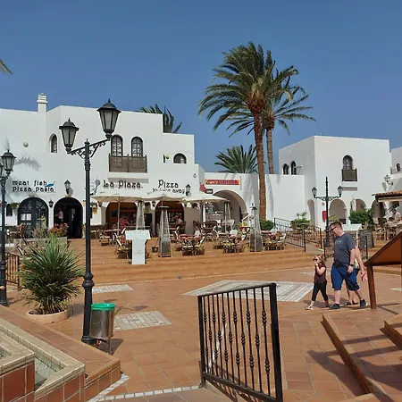 Apartment Enjoy Your Privacy In Premium Bahia Feliz-c With Terrace *