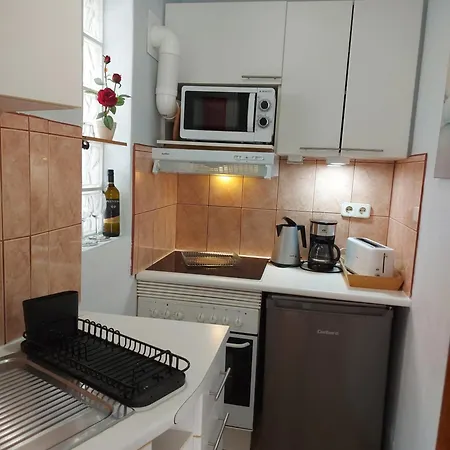 Enjoy Your Privacy In Premium Bahia Feliz-c With Terrace Apartment