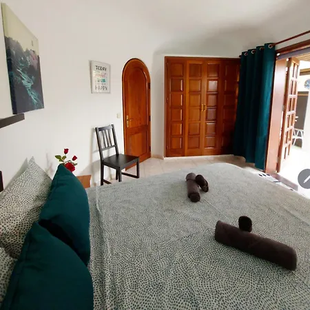 Enjoy Your Privacy In Premium Bahia Feliz-c With Terrace Playa Del Aguila (Las Palmas)