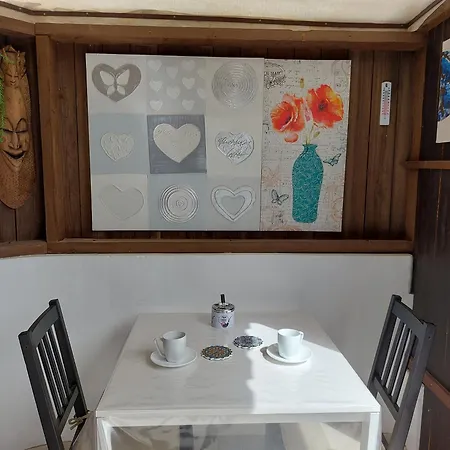 Apartment Enjoy Your Privacy In Premium Bahia Feliz-c With Terrace *