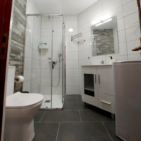 Apartment Enjoy Your Privacy In Premium Bahia Feliz-c With Terrace Playa Del Aguila (Las Palmas)