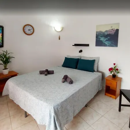 Enjoy Your Privacy In Premium Bahia Feliz-c With Terrace *