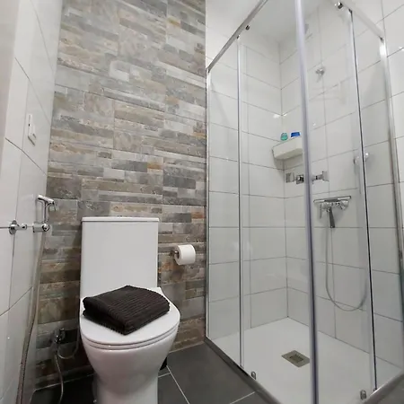 Enjoy Your Privacy In Premium Bahia Feliz-c With Terrace