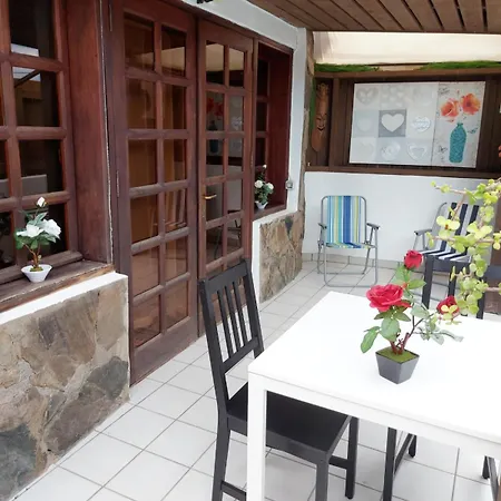 Enjoy Your Privacy In Premium Bahia Feliz-c With Terrace