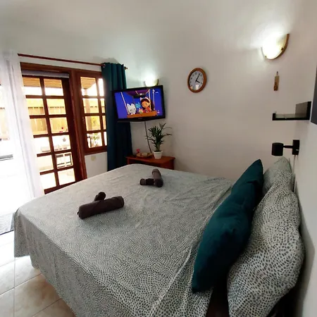 Apartment Enjoy Your Privacy In Premium Bahia Feliz-c With Terrace Playa Del Aguila (Las Palmas)