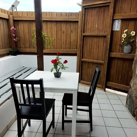 Enjoy Your Privacy In Premium Bahia Feliz-c With Terrace Apartment