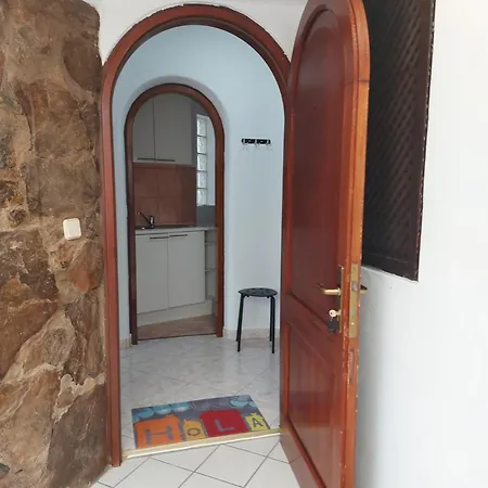 Apartment Enjoy Your Privacy In Premium Bahia Feliz-c With Terrace *