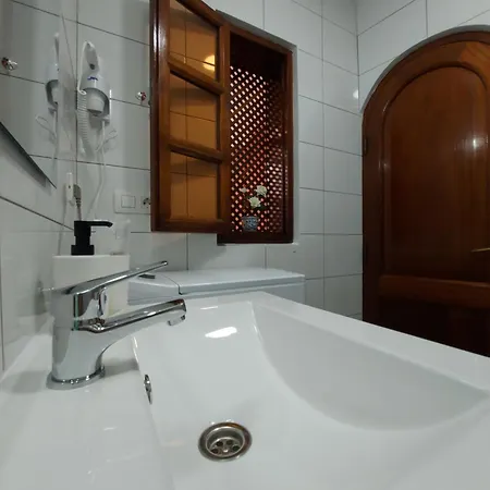 Enjoy Your Privacy In Premium Bahia Feliz-c With Terrace *