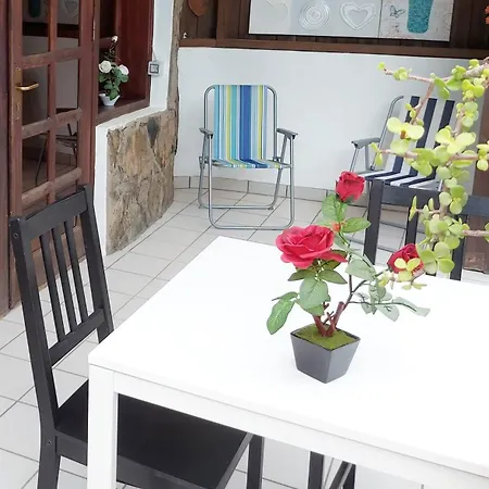 Enjoy Your Privacy In Premium Bahia Feliz-c With Terrace